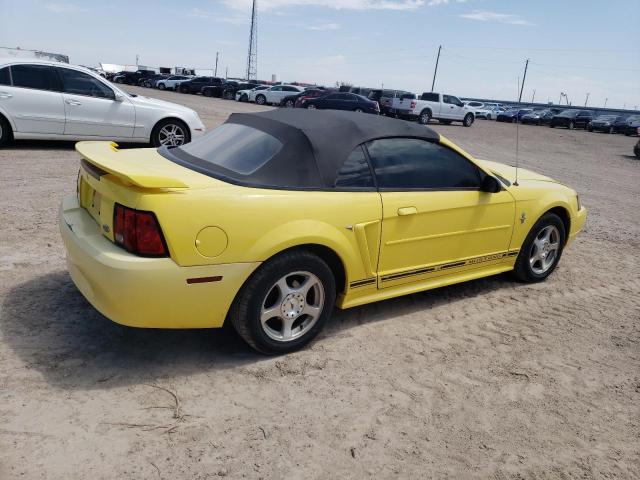 Photo 3 from auction – 2003 FORD MUSTANG with VIN 1FAFP44473F451802