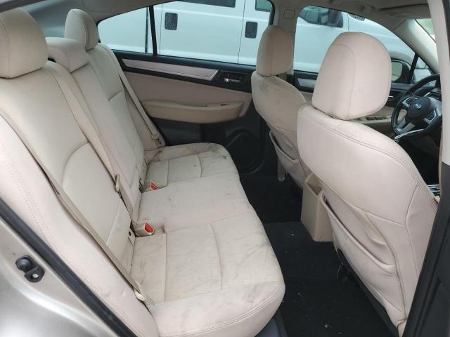 Photo 10 from auction – 2016 SUBARU LEGACY 2.5 with VIN 4S3BNBH63G3038460