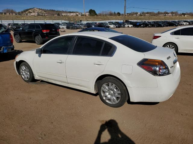 Photo 2 from auction – 2010 NISSAN ALTIMA BAS with VIN 1N4AL2APXAN472090