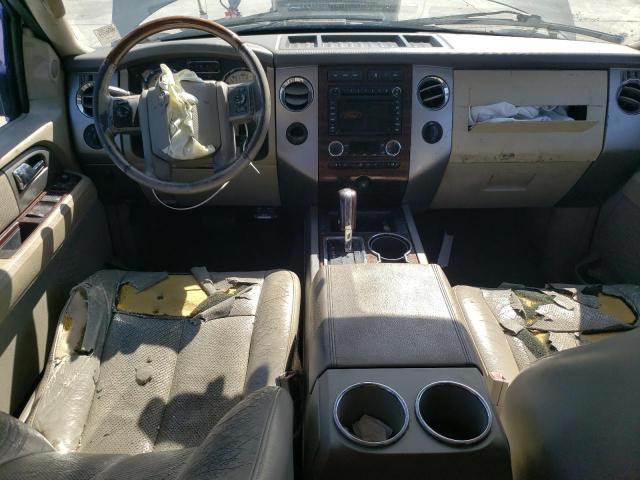 Photo 8 from auction – 2010 FORD EXPEDITION with VIN 1FMJK1K58AEB68188