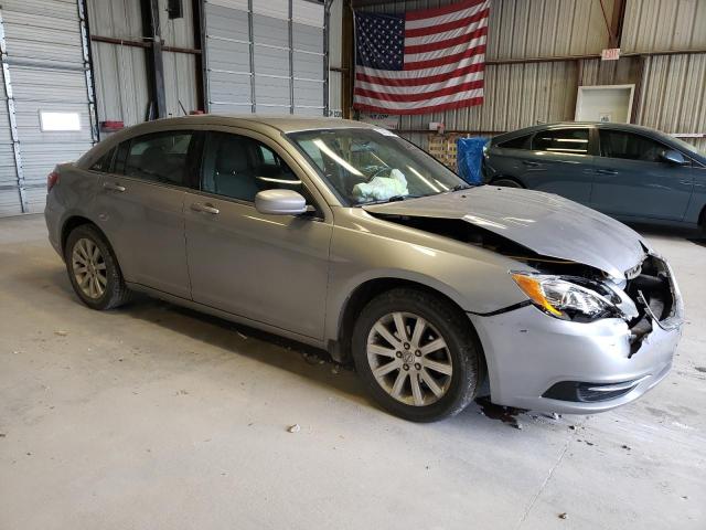 Photo 4 from auction – 2013 CHRYSLER 200 TOURIN with VIN 1C3CCBBB0DN672443