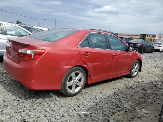 Photo 3 from auction – 2014 TOYOTA CAMRY L with VIN 4T1BF1FK8EU790570