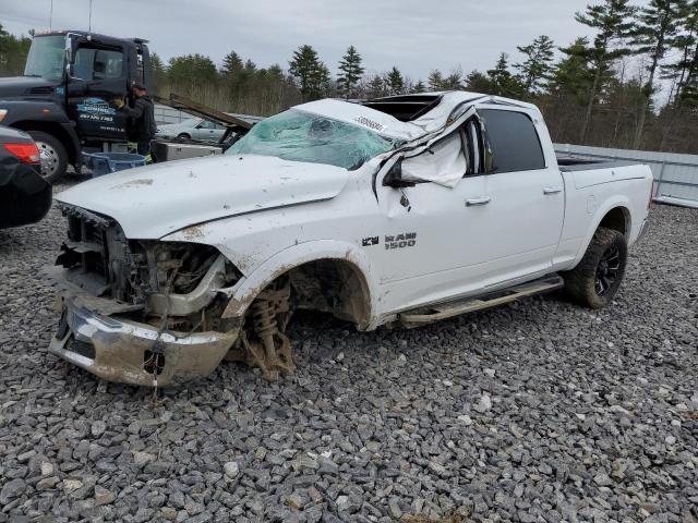 RAM 1500 LARAM 2017 with VIN 1C6RR7VTXHS762476 - Photo from auction