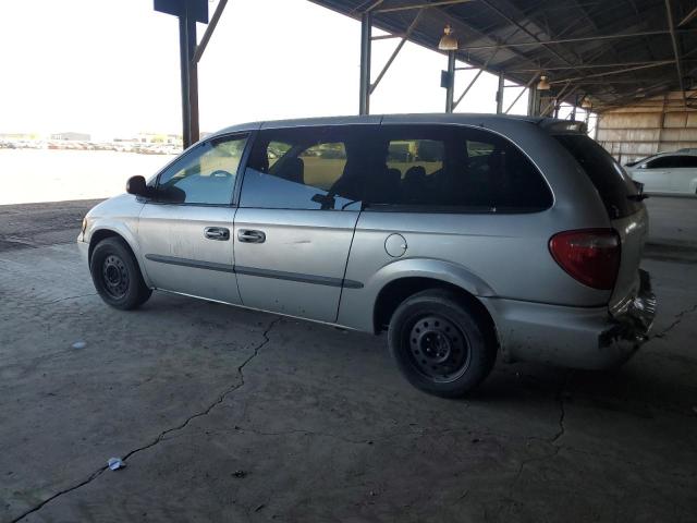 Foto 2 de la subasta – 2002 DODGE GRAND CARA con VIN 2B4GP443X2R787020