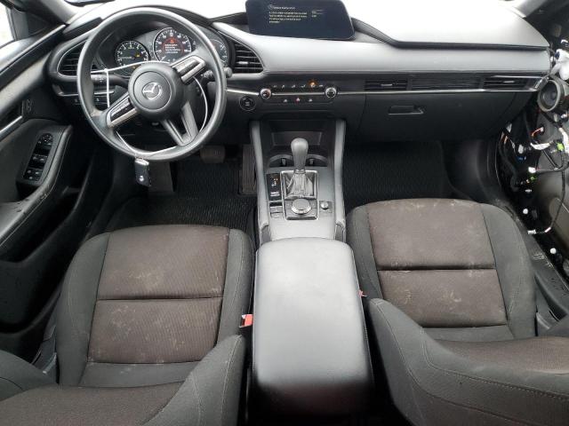 Photo 8 from auction – 2022 MAZDA 3 with VIN JM1BPAJL2N1520690