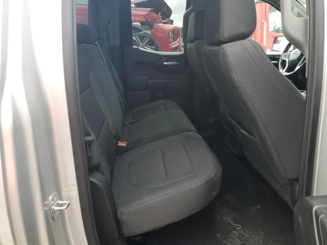 Photo 10 from auction – 2020 CHEVROLET SILVERADO with VIN 1GCRYDED4LZ107619