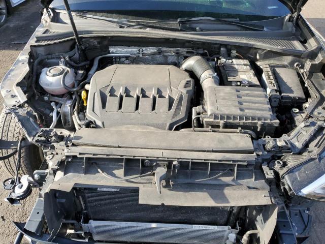 Photo 12 from auction – 2022 AUDI Q3 PREMIUM with VIN WA1DECF3XN1021830