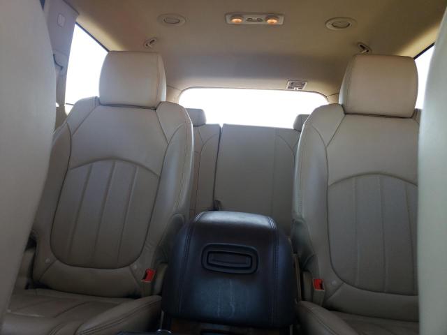 Photo 10 from auction – 2012 BUICK ENCLAVE with VIN 5GAKVDED5CJ178273