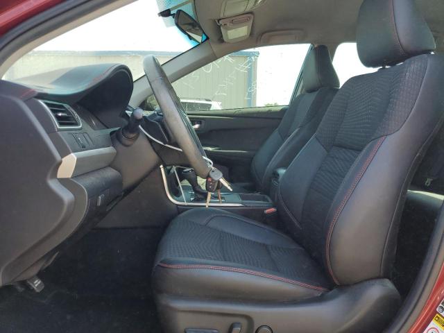 Photo 7 from auction – 2015 TOYOTA CAMRY LE with VIN 4T1BF1FK3FU917467