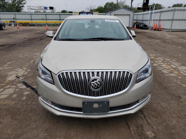 Photo 5 from auction – 2014 BUICK LACROSSE with VIN 1G4GA5GR7EF303712
