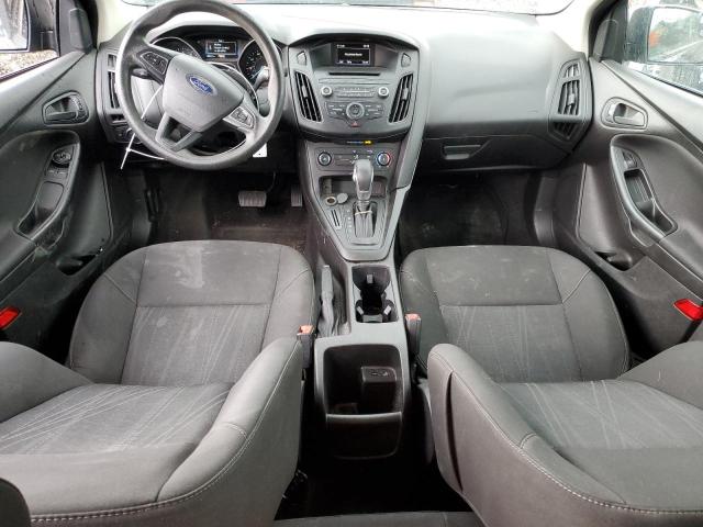 Photo 8 from auction – 2017 FORD FOCUS S with VIN 1FADP3E24HL324934