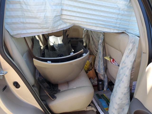 Photo 10 from auction – 2007 TOYOTA HIGHLANDER with VIN JTEGD21A170164756