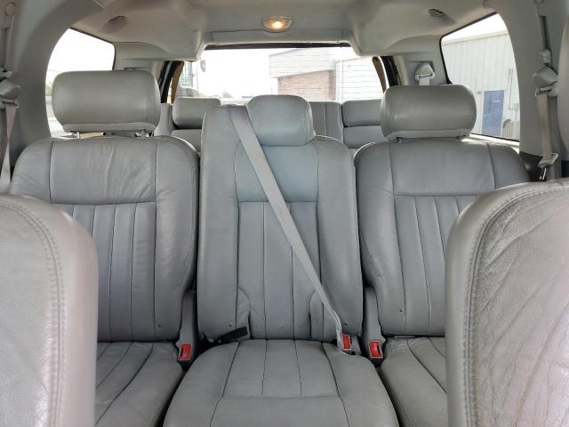 Photo 10 from auction – 2004 LINCOLN NAVIGATOR with VIN 5LMFU27R84LJ02660