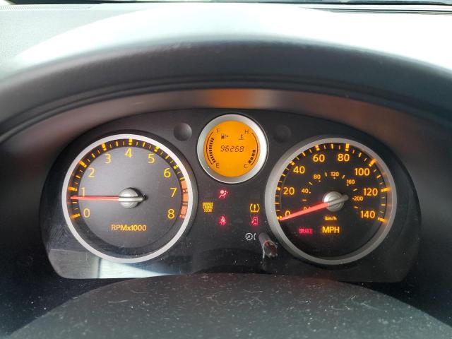 Photo 9 from auction – 2008 NISSAN SENTRA 2.0 with VIN 3N1AB61E18L730299