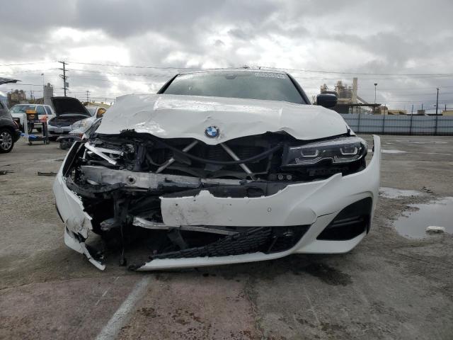 Photo 5 from auction – 2019 BMW 330I with VIN WBA5R1C59KAK08302