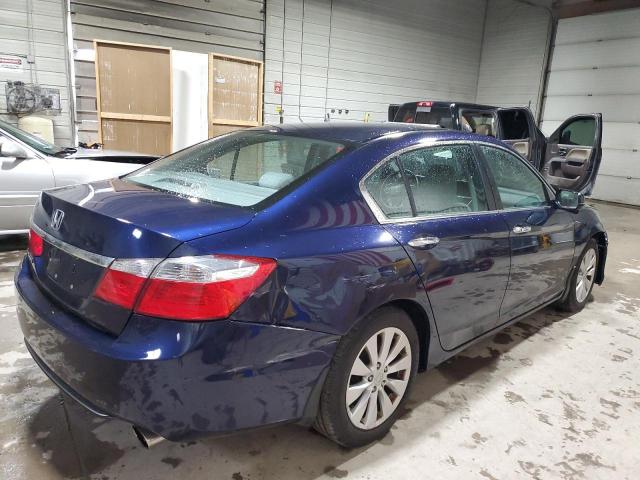 Photo 3 from auction – 2015 HONDA ACCORD EX with VIN 1HGCR2F79FA171109