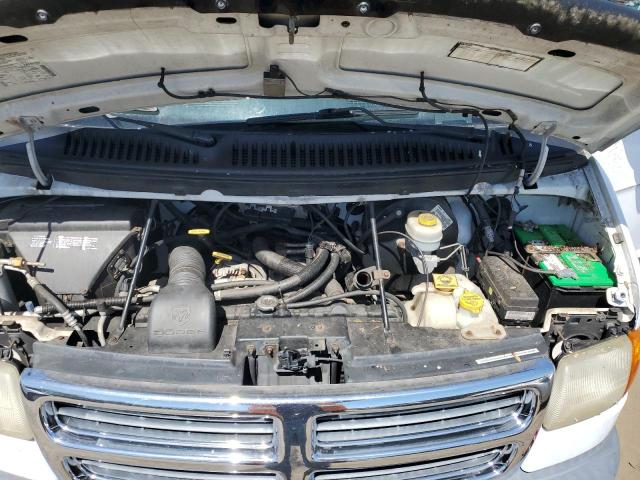 Photo 12 from auction – 2001 DODGE RAM 3500 with VIN 2B5WB35Z21K540617