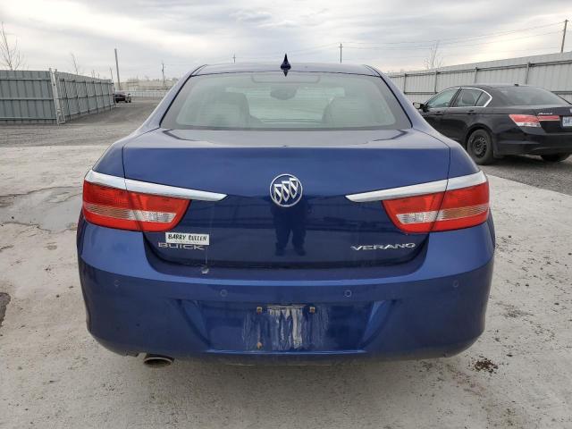 Foto 6 de la subasta – 2013 BUICK VERANO CON con VIN 1G4PR5SK6D4160846