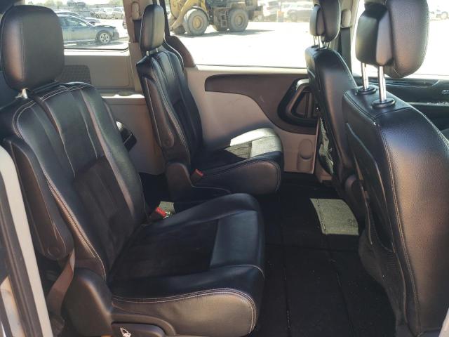 Photo 11 from auction – 2017 DODGE GRAND CARA with VIN 2C4RDGCG7HR842669