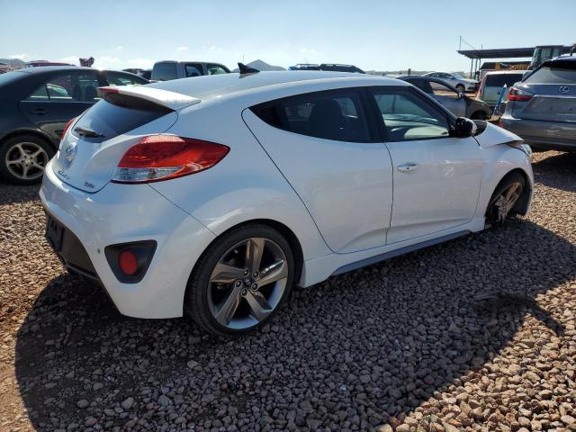 Photo 3 from auction – 2014 HYUNDAI VELOSTER T with VIN KMHTC6AE7EU186505
