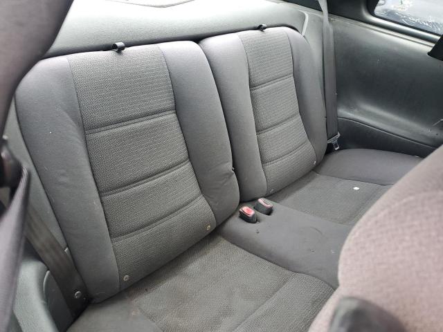 Photo 10 from auction – 2004 FORD MUSTANG with VIN 1FAFP40654F238923