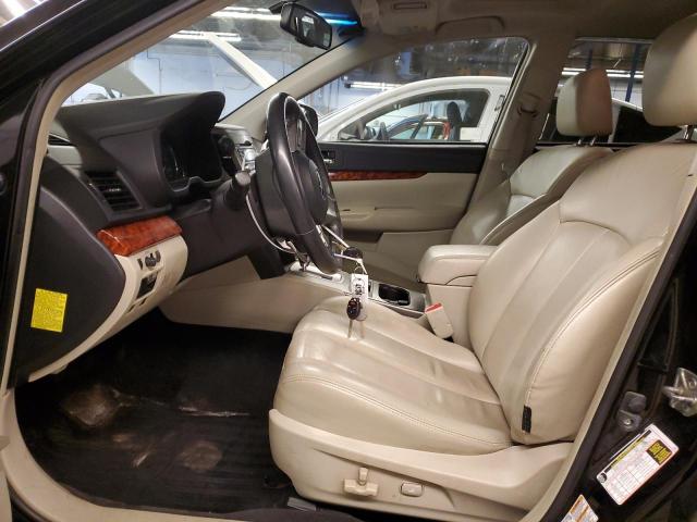 Photo 7 from auction – 2010 SUBARU OUTBACK 2. with VIN 4S4BRCKC1A3363474