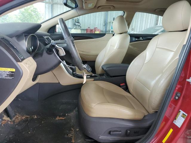 Photo 7 from auction – 2011 HYUNDAI SONATA SE with VIN 5NPEC4AB0BH296583