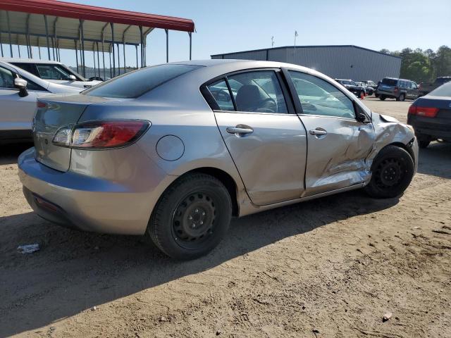 Photo 3 from auction – 2011 MAZDA 3 I with VIN JM1BL1UF4B1364343