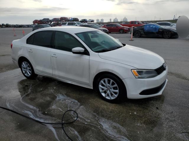 Photo 4 from auction – 2012 VOLKSWAGEN JETTA SE with VIN 3VWDP7AJ4CM358259