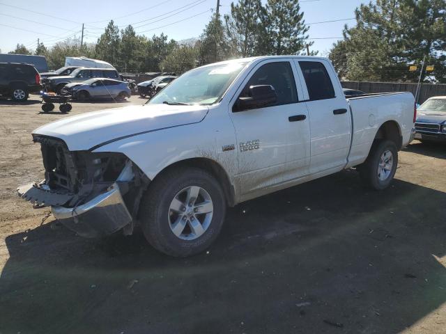 RAM 1500 ST 2015 with VIN 1C6RR7FT7FS731391 - Photo from auction