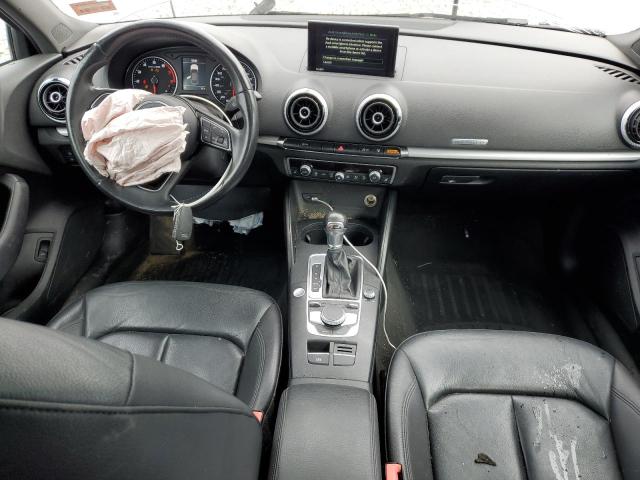 Photo 8 from auction – 2017 AUDI A3 PREMIUM with VIN WAUB8GFF4H1015786