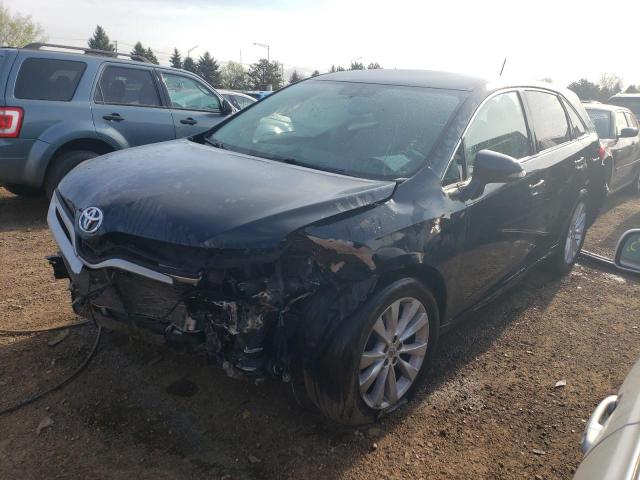 TOYOTA VENZA LE 2013 with VIN 4T3BA3BB7DU042009 - Photo from auction