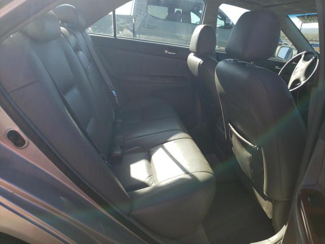 Photo 10 from auction – 2004 TOYOTA CAMRY LE with VIN 4T1BE30K14U285184