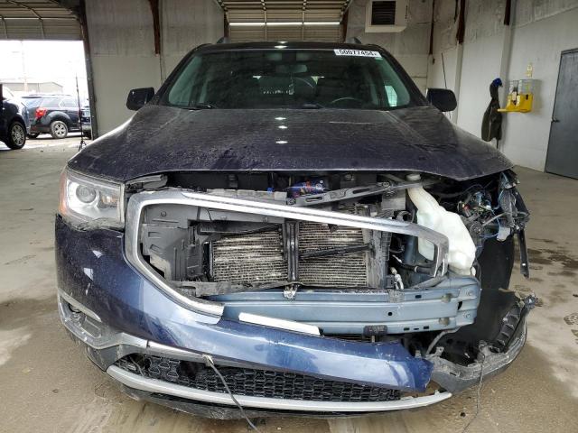 Photo 5 from auction – 2017 GMC ACADIA SLE with VIN 1GKKNLLA6HZ275223