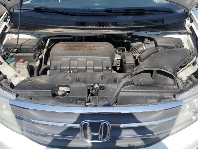 Photo 12 from auction – 2011 HONDA ODYSSEY EX with VIN 5FNRL5H61BB032254