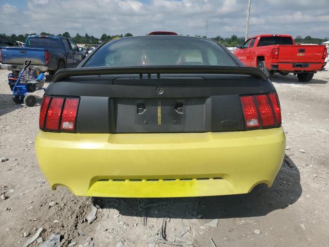 Photo 6 from auction – 2002 FORD MUSTANG with VIN 1FAFP40412F233469
