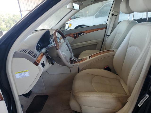 Photo 7 from auction – 2006 MERCEDES-BENZ E 350 with VIN WDBUF56J66A948840