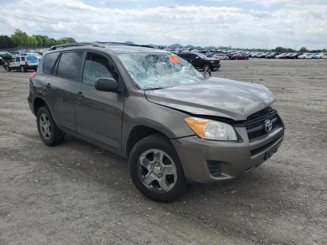 Photo 4 from auction – 2012 TOYOTA RAV4 with VIN 2T3BF4DV3CW229664