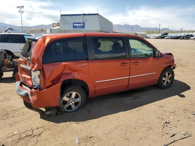 Photo 3 from auction – 2008 DODGE GRAND CARA with VIN 2D8HN54P98R683800