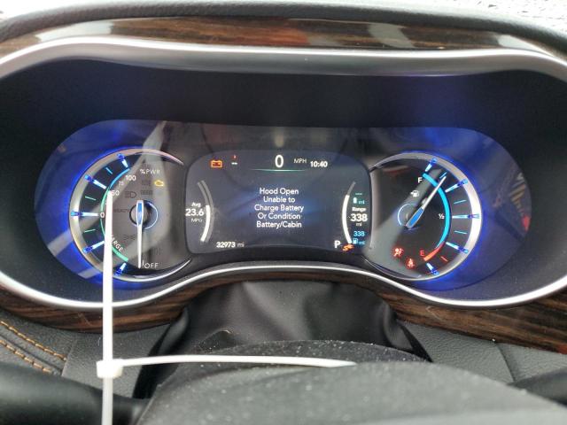 Photo 9 from auction – 2022 CHRYSLER PACIFICA H with VIN 2C4RC1N78NR101343