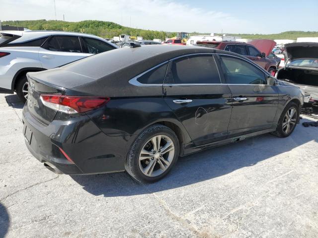 Photo 3 from auction – 2019 HYUNDAI SONATA LIM with VIN 5NPE34AF6KH762052