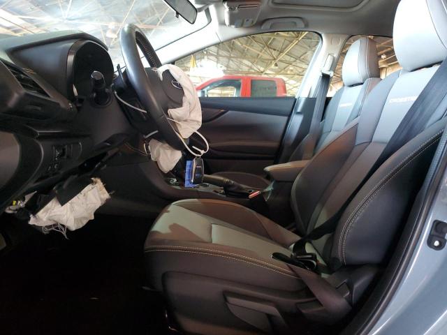 Photo 7 from auction – 2023 SUBARU CROSSTREK with VIN JF2GTHSC3PH302682
