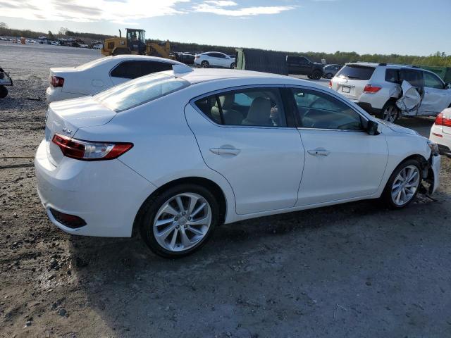 Photo 3 from auction – 2016 ACURA ILX PREMIU with VIN 19UDE2F71GA015356