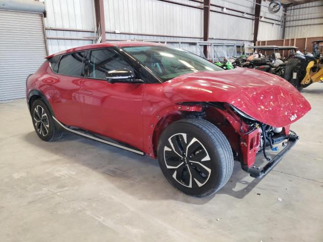 Photo 4 from auction – 2022 KIA EV6 LIGHT with VIN KNDC3DLC0N5029350