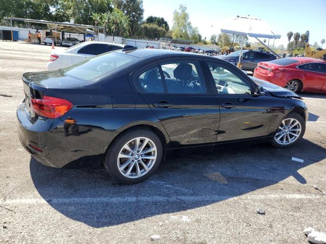 Photo 3 from auction – 2018 BMW 320 I with VIN WBA8A9C58JAH14174