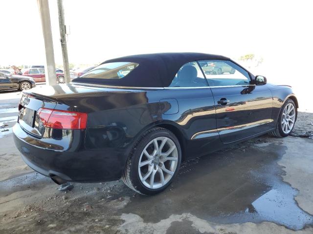 Photo 3 from auction – 2011 AUDI A5 PREMIUM with VIN WAUAFAFH1BN009217