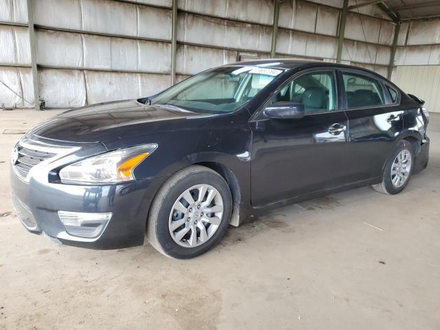 NISSAN ALTIMA 2.5 2015 with VIN 1N4AL3AP7FN391139 - Photo from auction