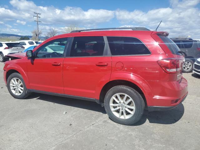 Photo 2 from auction – 2017 DODGE JOURNEY SX with VIN 3C4PDDBG2HT575073