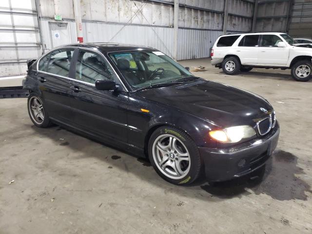 Photo 4 from auction – 2003 BMW 330 I with VIN WBAEV53403KM03260