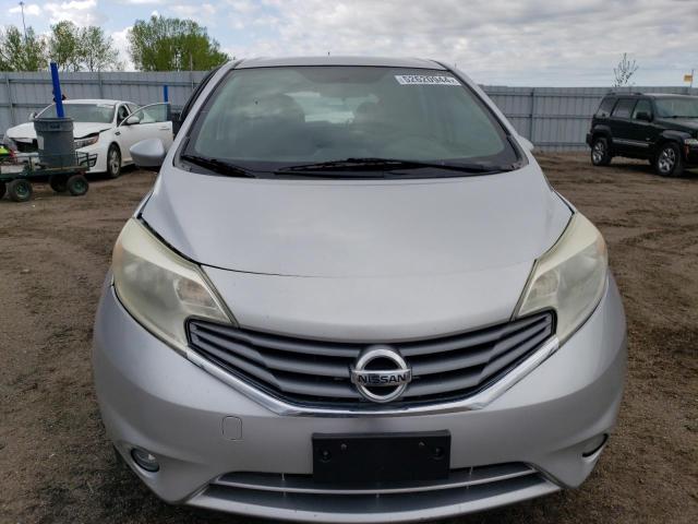 Photo 5 from auction – 2016 NISSAN VERSA NOTE with VIN 3N1CE2CP1GL386432